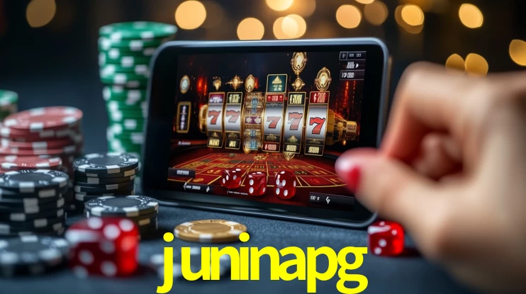 Programa VIP juninapg