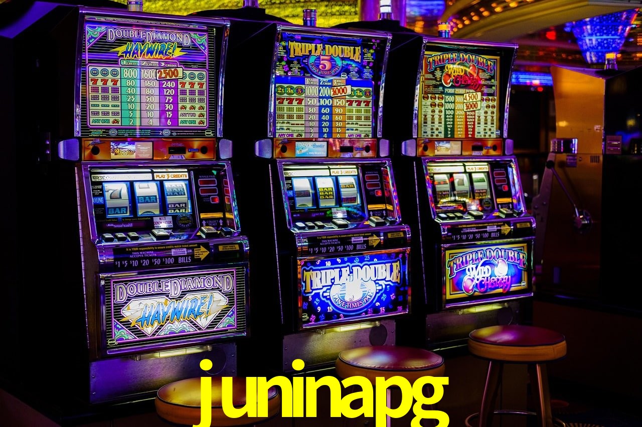 Casino VIP juninapg