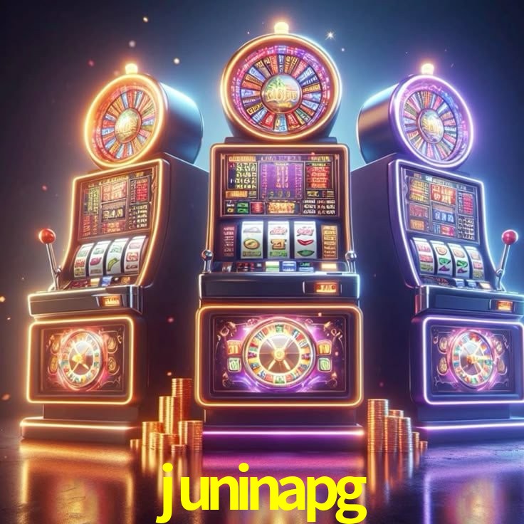 juninapg,juninapg.com