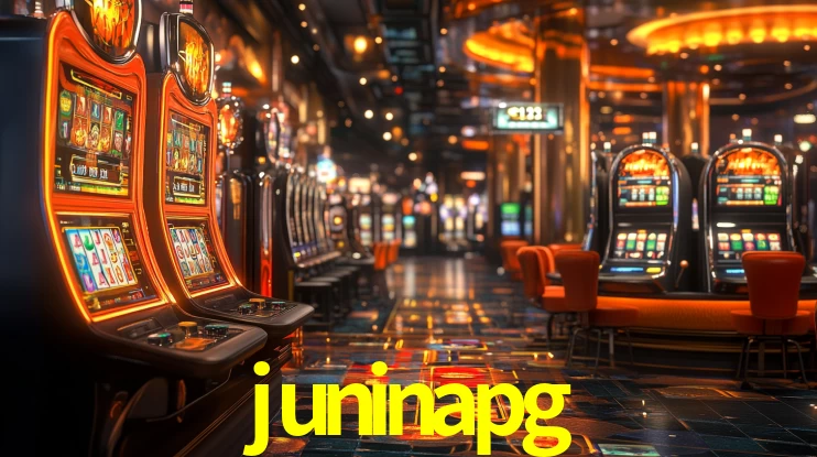 Cashback e recargas na juninapg