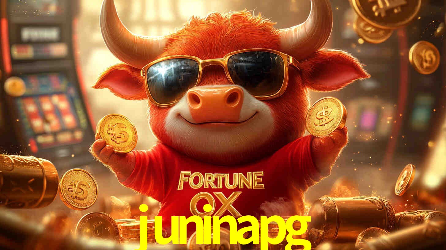 juninapg,juninapg.com