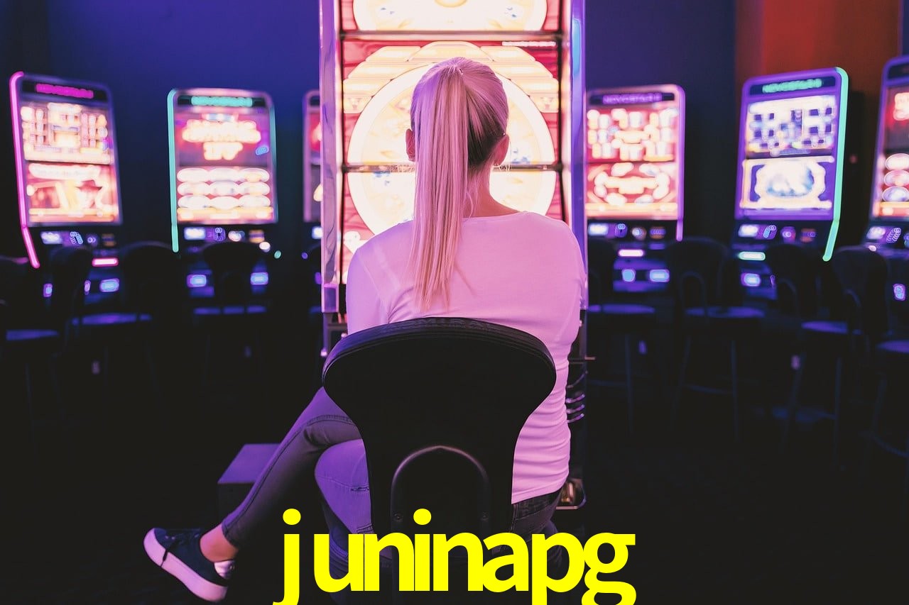 Live Casino juninapg