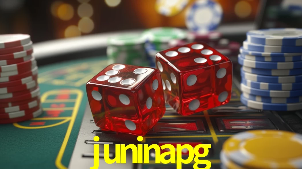 Live Casino juninapg