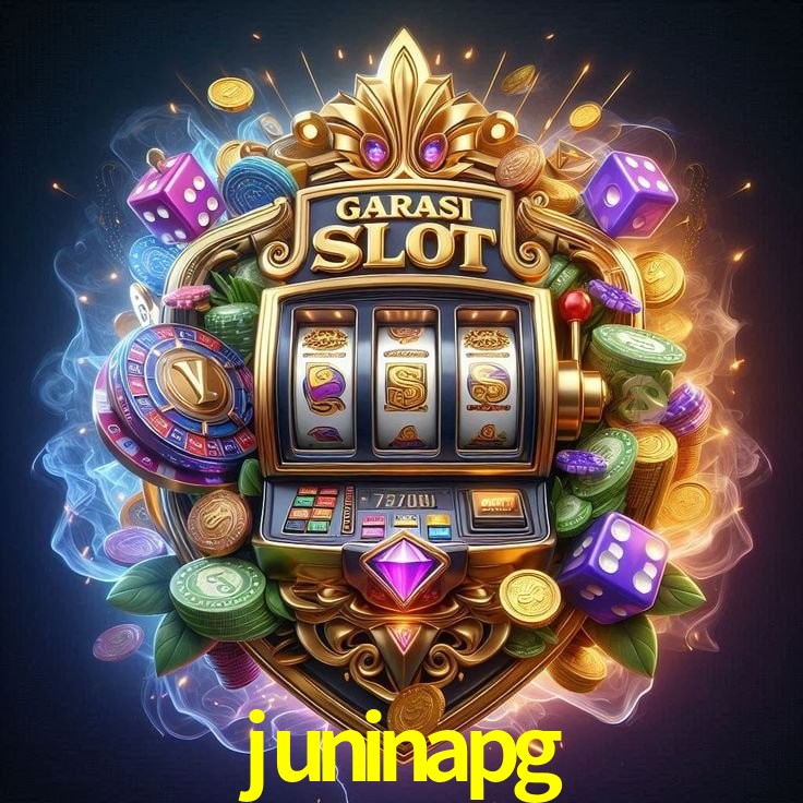 Segurança 2FA juninapg