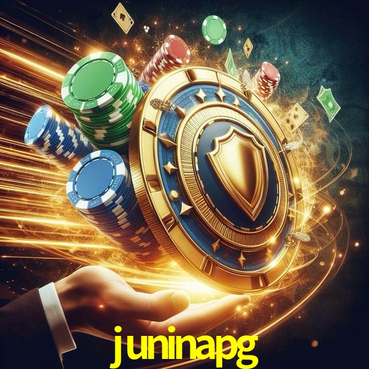 Torneios e prêmios garantidos na juninapg