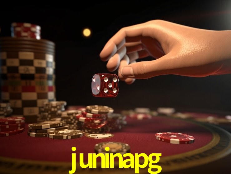 Recursos de Bônus juninapg