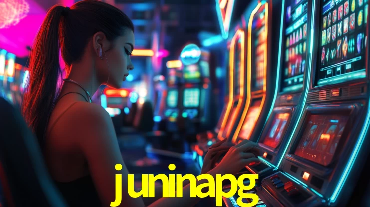 Ofertas Imperdíveis na juninapg: Promoções e Bônus Que Valem a Pena