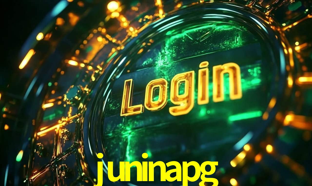 Segurança e privacidade no APP juninapg