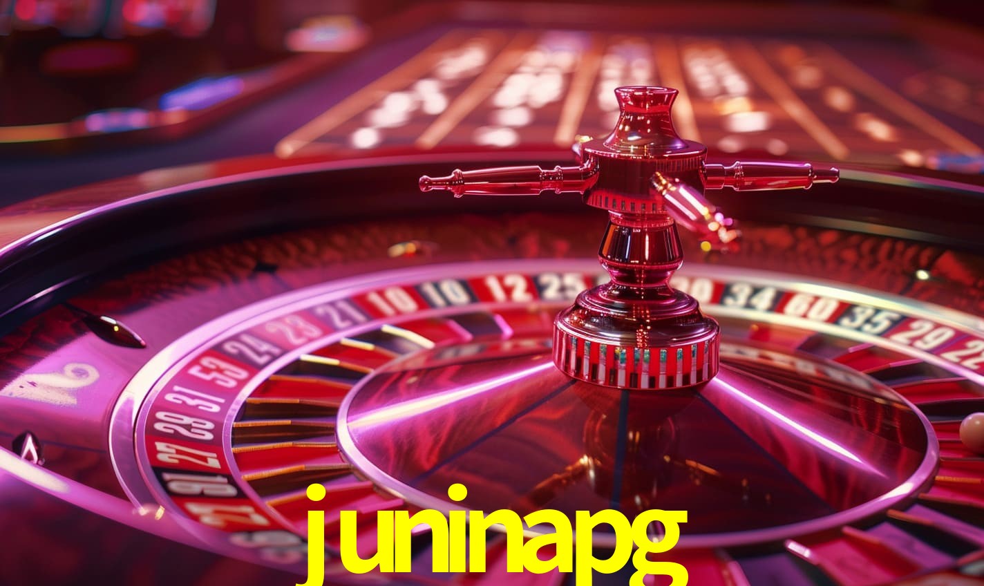 Descubra o Programa VIP da juninapg: Vantagens Exclusivas para Jogadores