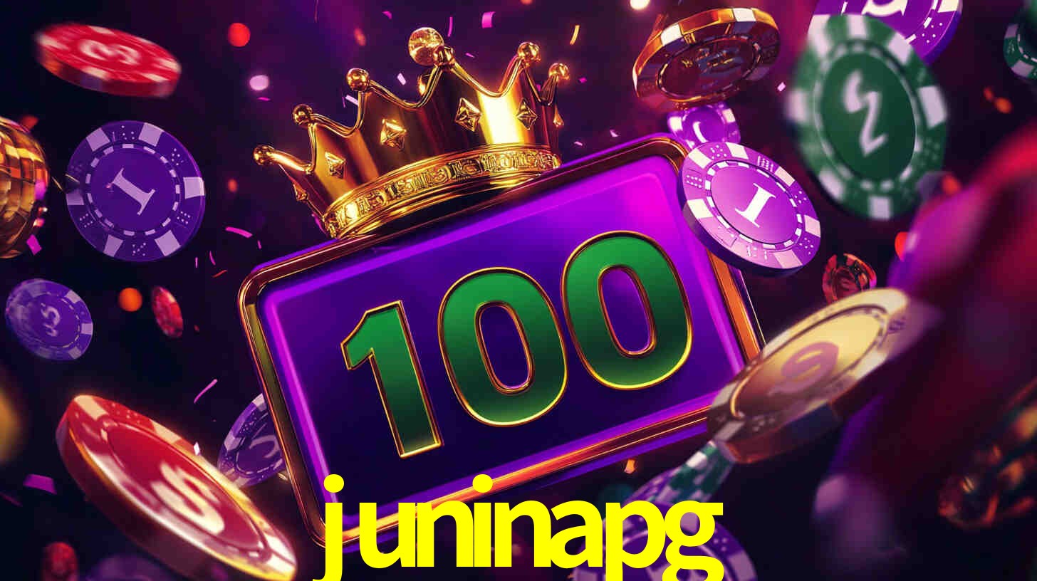 Tournaments juninapg