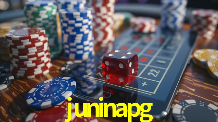 juninapg,juninapg.com