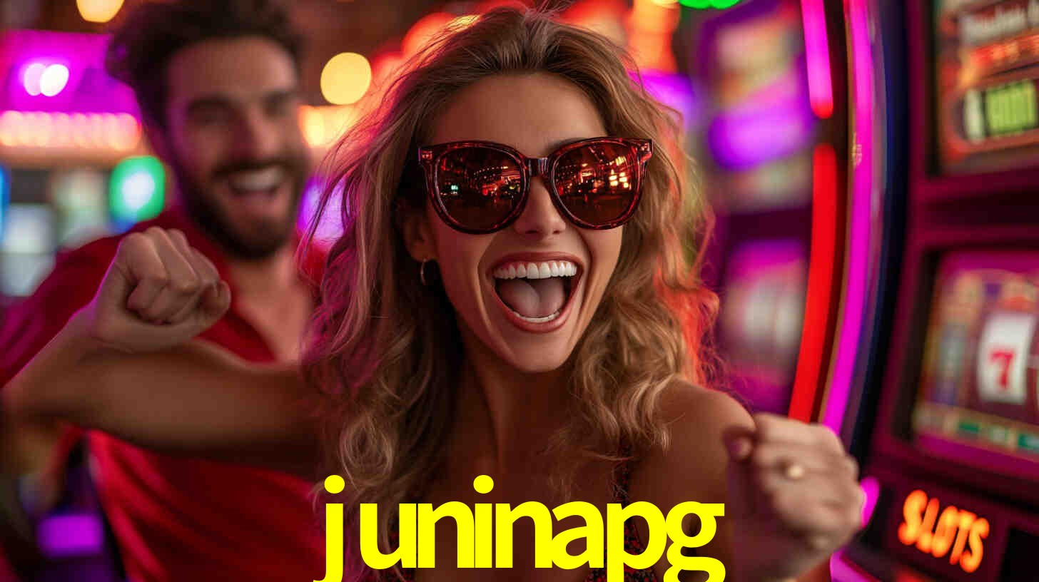 A Popularidade dos Caça-Níqueis no juninapg