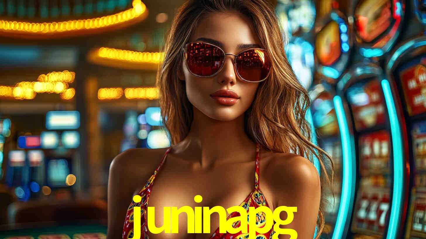 Exclusive Games juninapg