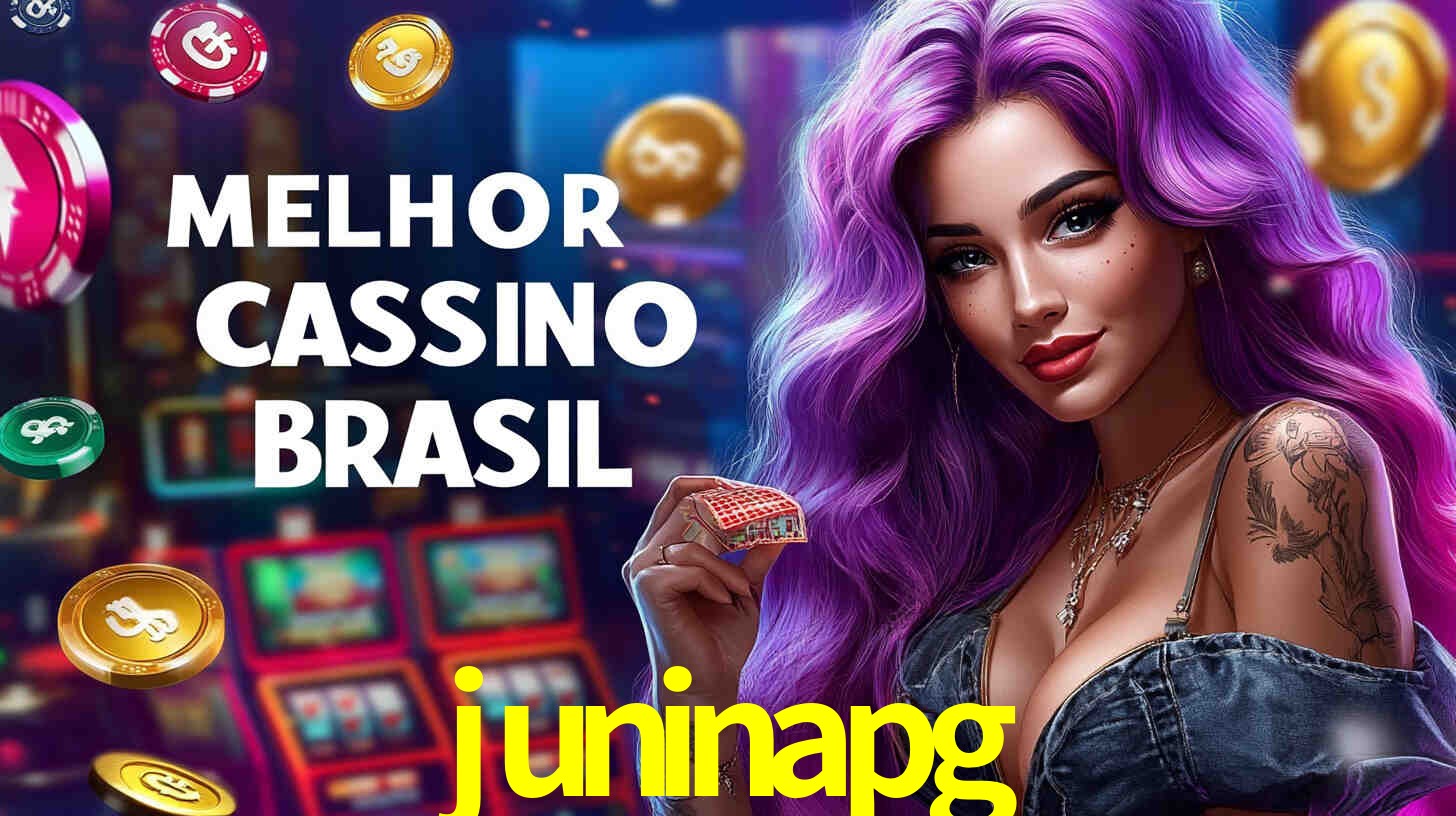 Apostas Esportivas na juninapg: Um Guia Completo
