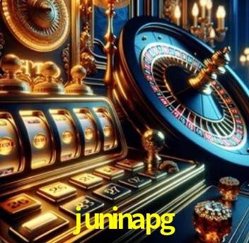 Casino Ao Vivo juninapg