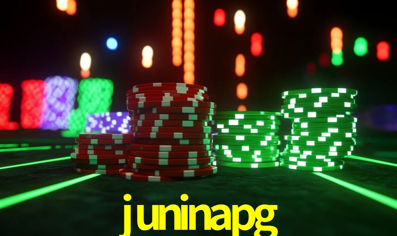 Game Statistics juninapg