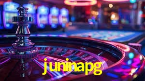 Apostas de Basquete juninapg