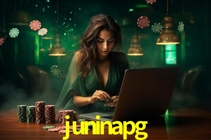 Escolher plataforma para baixar juninapg