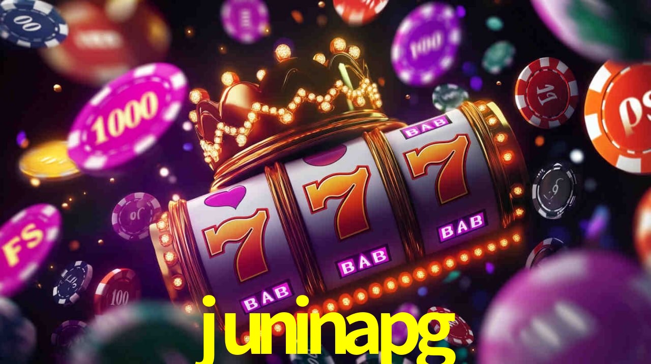 Slot Games juninapg