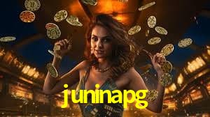 Player Reviews juninapg